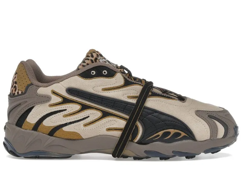 Puma Inhale A$AP Rocky Leopard (405579-01)