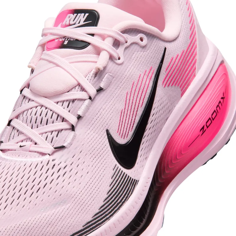 Nike Vomero 18 Pink Foam Hyper Pink Black (HM6803-602)