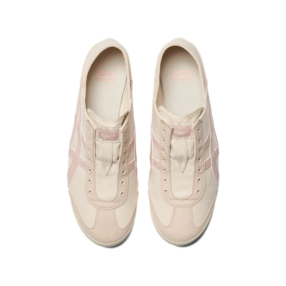 Onitsuka Tiger Mexico 66 SD Paraty Oatmeal Ginger Peach (1183A437-252)