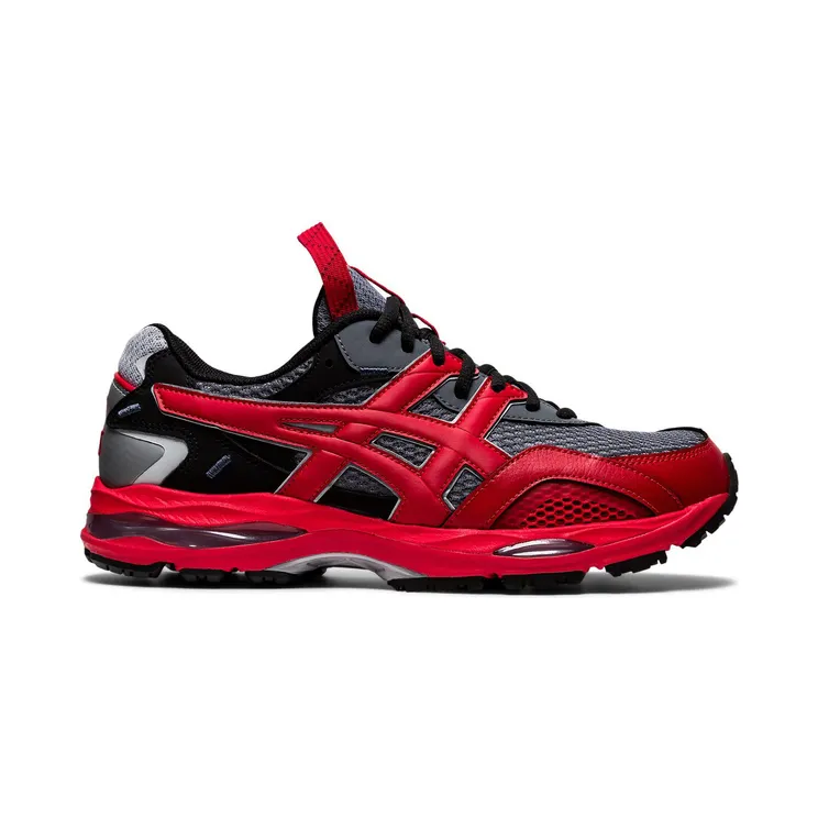ASICS HS2-S Gel-MC Plus Classic Red (1201A194-600)