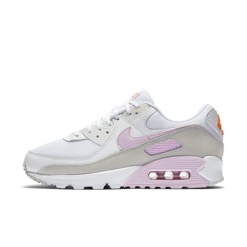 Nike Air Max 90 White (CZ0371-100)