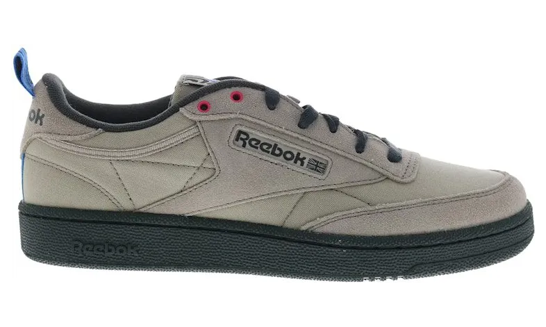 Reebok Club C 85 Ash Grey (100201188)