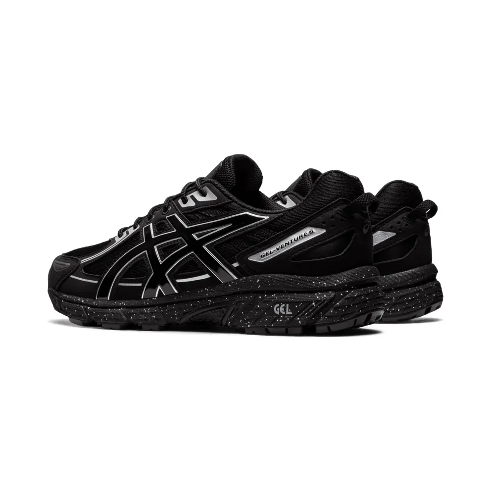Asics GEL-VENTURE 6 Black/Black (1203A245.001)