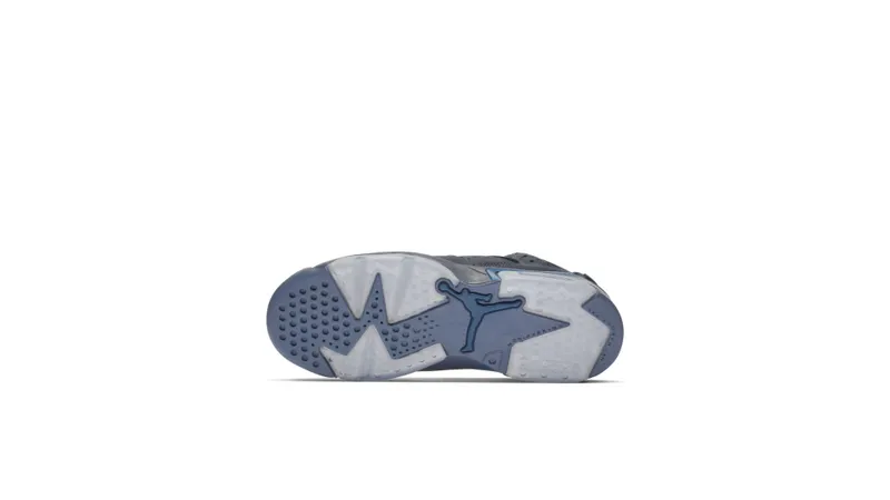 Jordan 6 Retro Diffused Blue (GS) Diffused Blue/Court Purple-Diffused Blue (384665-400)