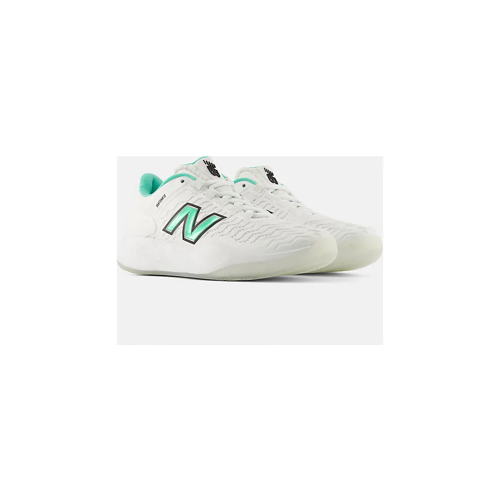 NEW BALANCE Fresh Foam X CT-Rally v2 “WHITE / DEEP END” (MRAL26A)