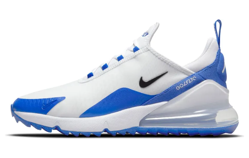 Nike Air Max 270 G White Racer Blue (CK6483-106)