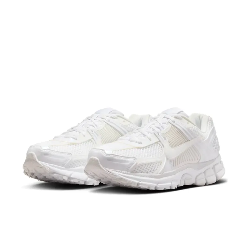 Nike Zoom Vomero 5 “Triple White” (IB4397-100)