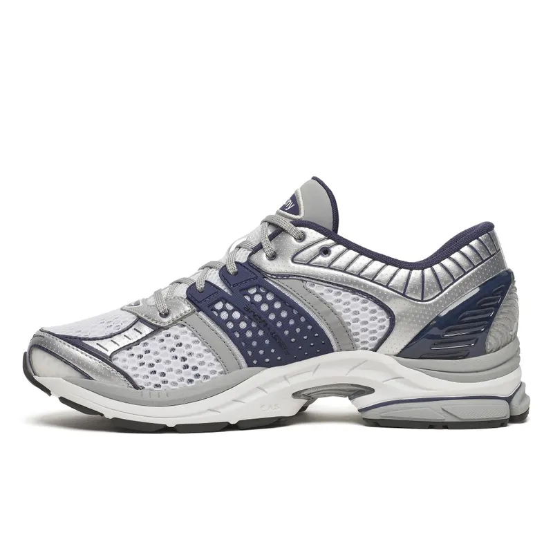 SAUCONY ProGrid Paramount “Silver / Navy” (S70948-8)