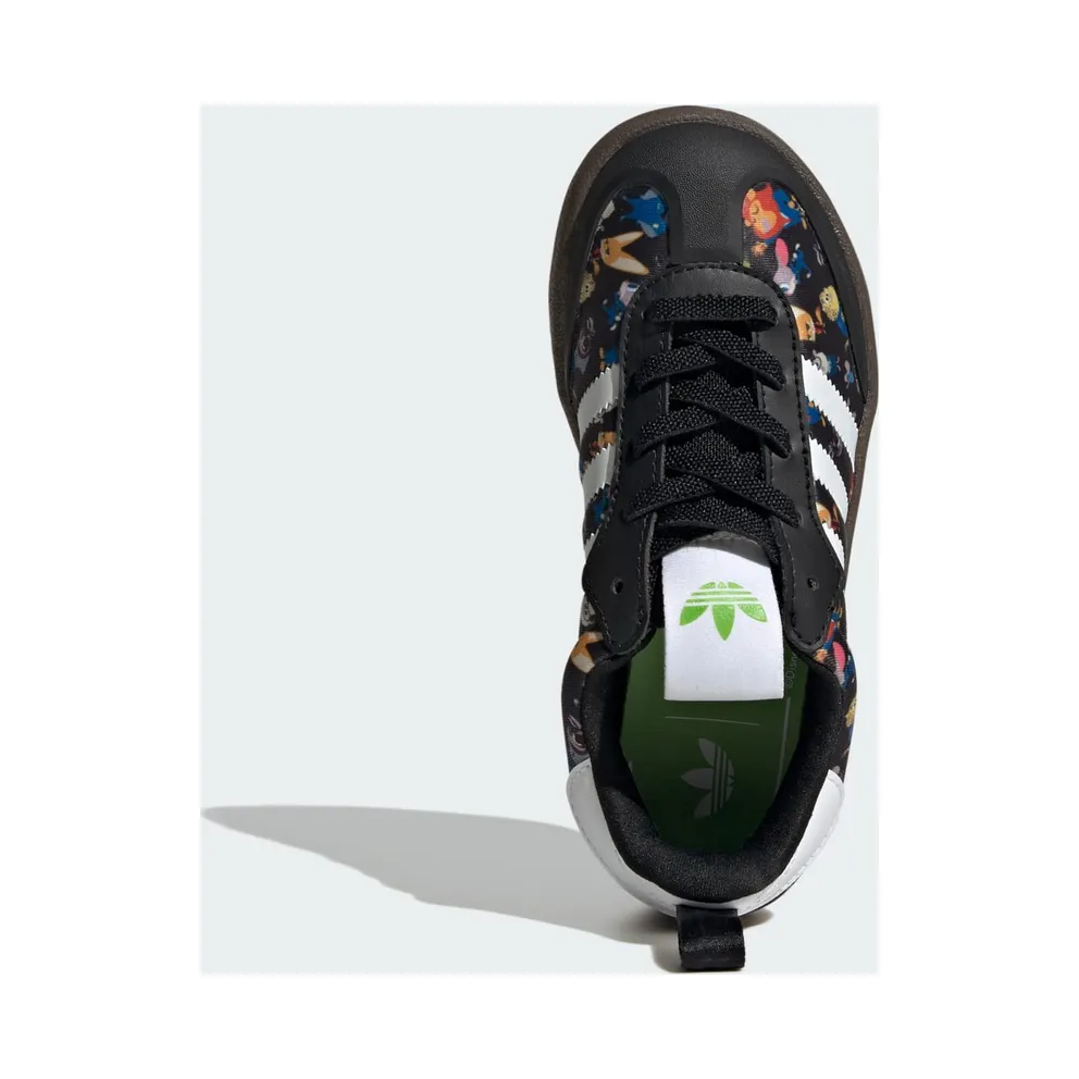 adidas adiFOM Samba 360 Disney Core Black Cloud White Gum (JP8626)