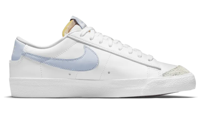 Nike Blazer Low ’77 Wit (DC4769-103)