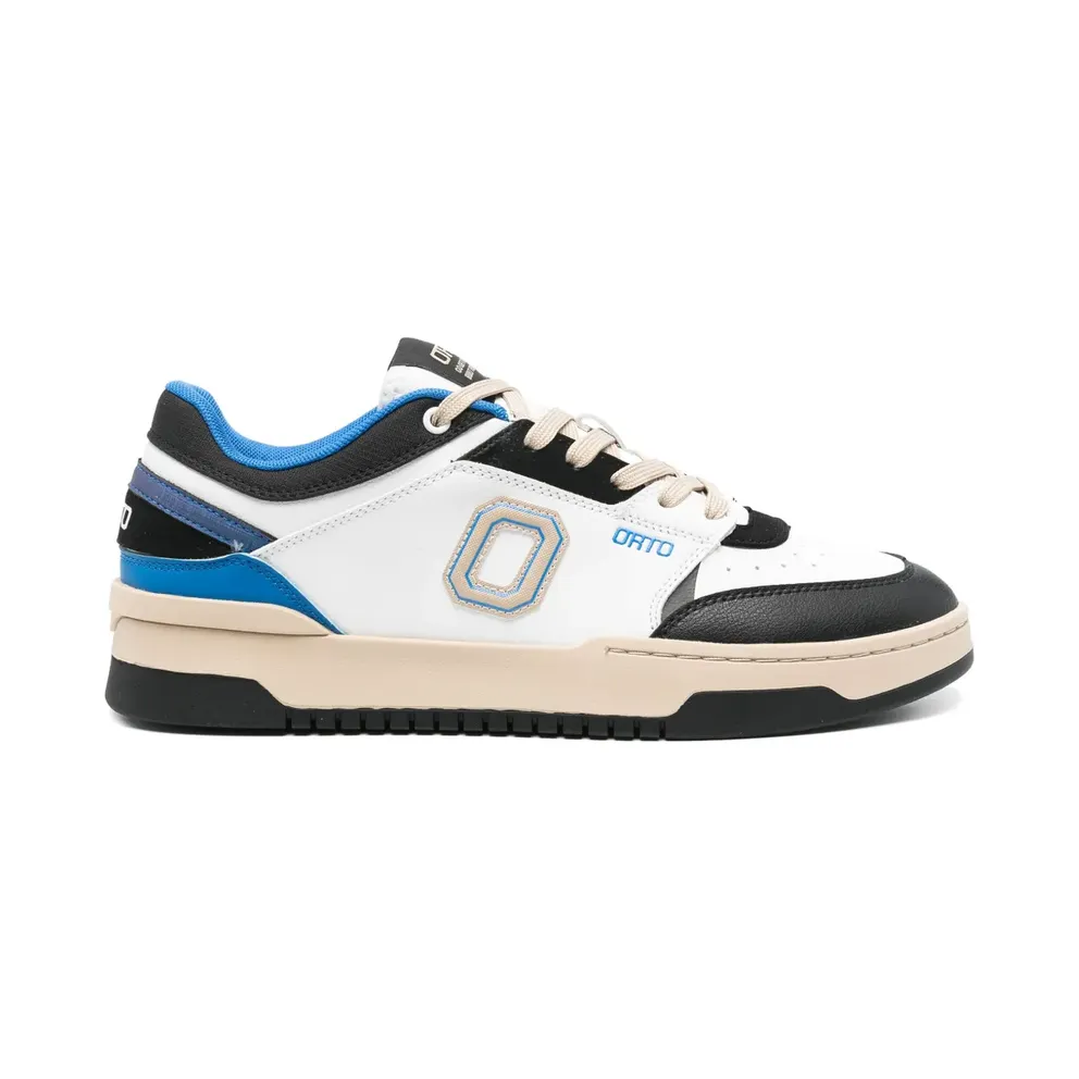 Orto Eclipse – White (ECLIPSEM)