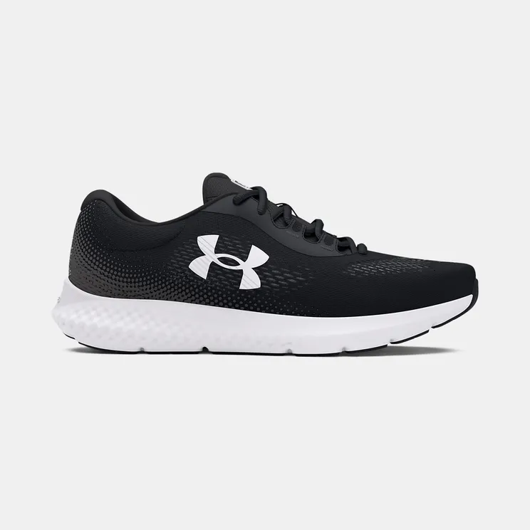 Under Armour Charged Rogue 4 “Black” (3026998001)