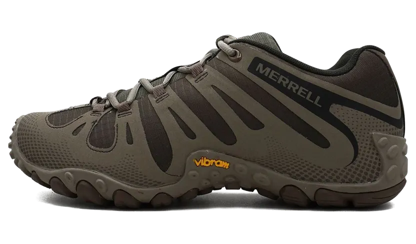Merrell Cham II Flux “Dusty Olive” (J598171)