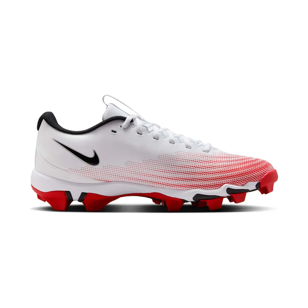Nike Vapor Shark 3 White University Red Black (FB3304-102)