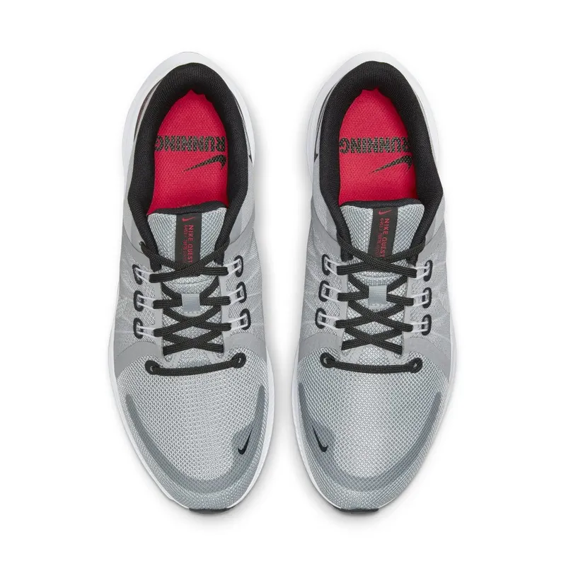 Nike Quest 4 Road Running Grey (DA1105-007)
