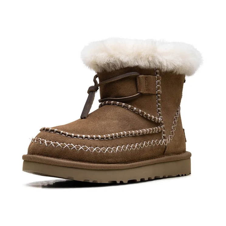 ugg-classic-mini 1158251-CHE