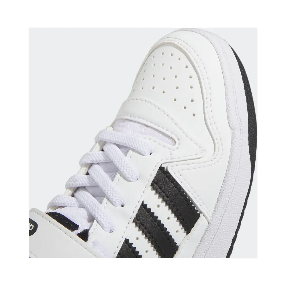 adidas Forum Low Cloud White Core Black (IF2651)