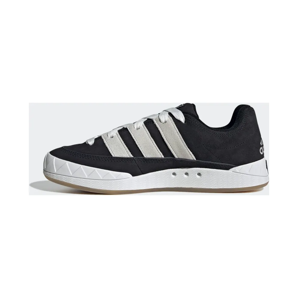 adidas ADIMATIC Core Black / Crystal White / Crystal White (GY5274)