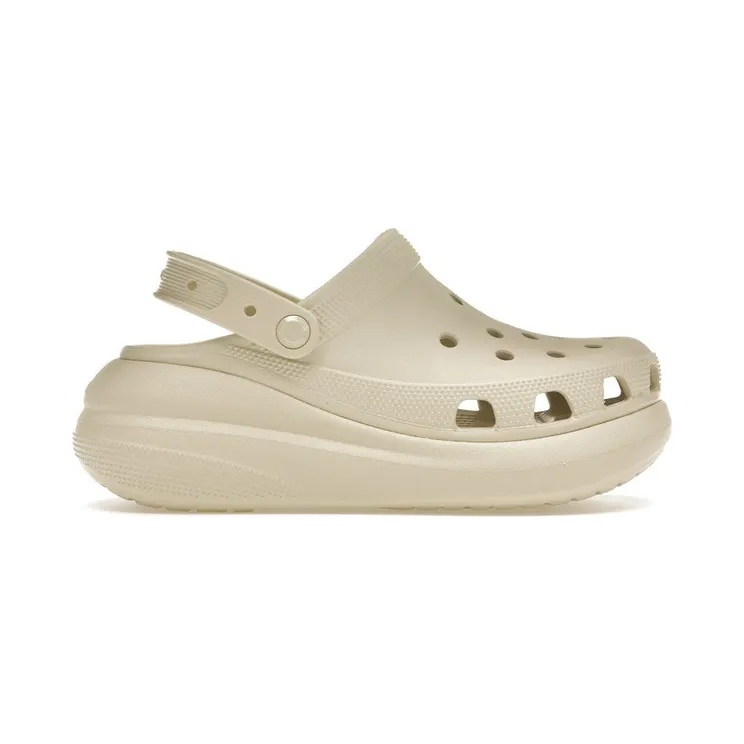 Crocs Classic Crush Clog Bone (207521-2Y2)