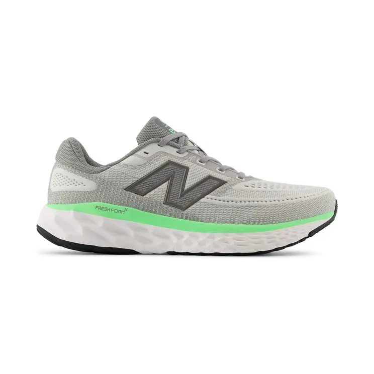 New Balance Fresh Foam X Evoz Grey (MEVOZLG4)