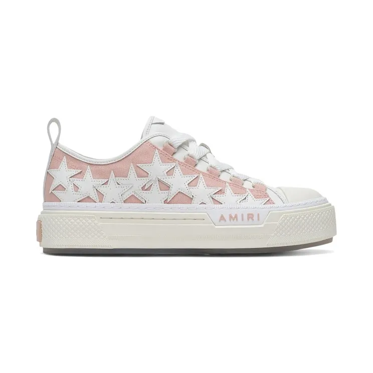 AMIRI Stars Court Low Evening Sand (AWFOSR1118-589)