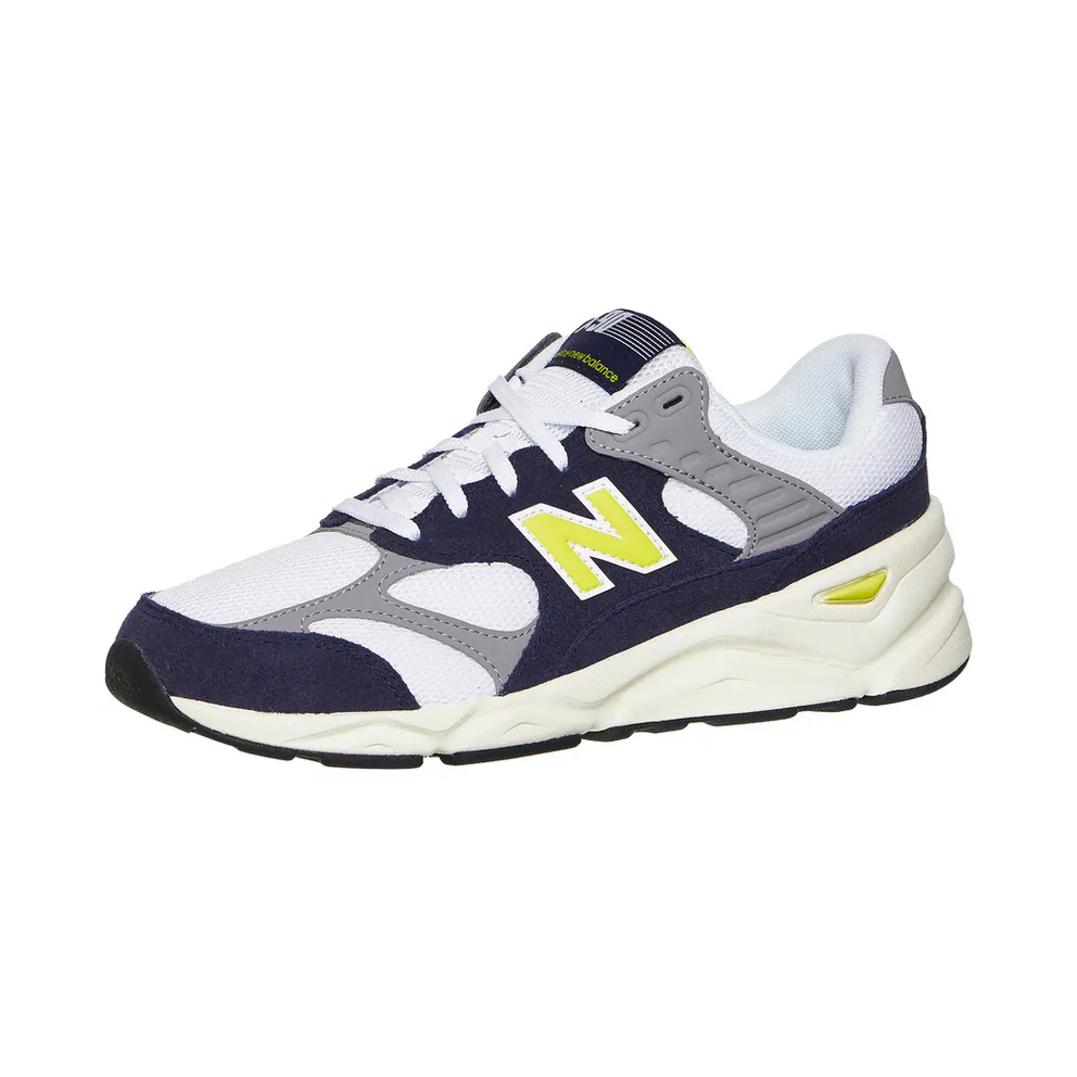 New Balance MSX90 TTK Navy / White (740371-60-10)