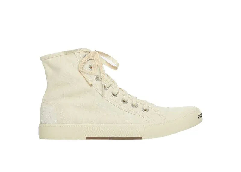 Balenciaga Paris High Top White (688756W3RC49090)