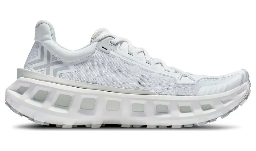 X-Bionic Terraskin X03 Sport “White” (TSTF02S26UW320)