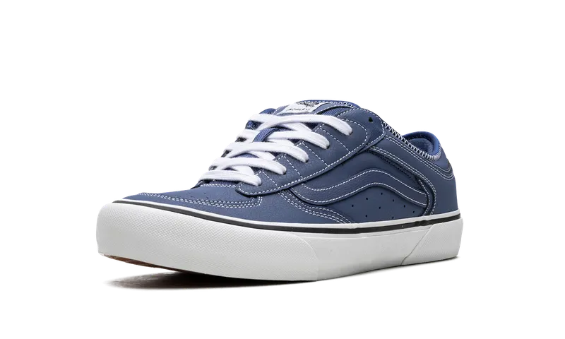 Vans Rowley “True Navy” (VN0005V7YUG)