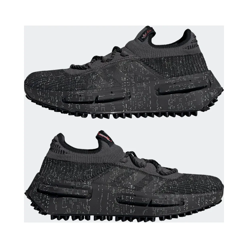 adidas NMD S1 Cali DeWitt Black (IG9675)