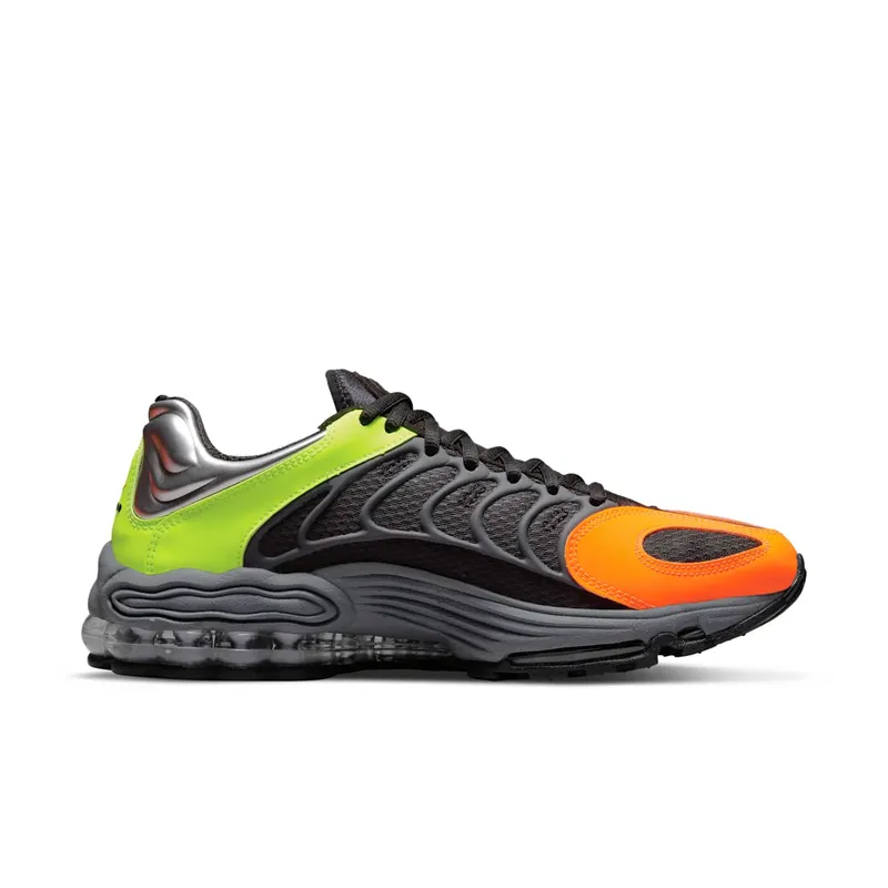 Nike Air Tuned Max “Black Volt Orange” (DH4793-700)