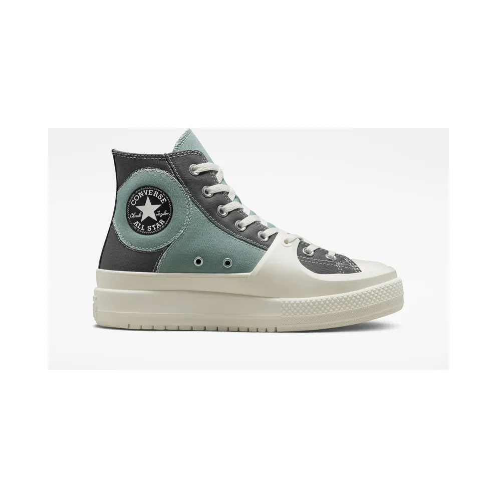 Converse Chuck Taylor All Star Construct Colorblock Grey (A03472C)