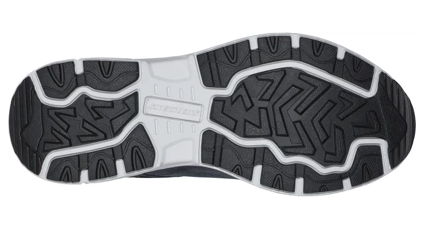 skechers-relaxed-fit 51893 NVBK