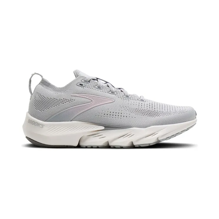 Brooks Glycerin Flex Harbor Mist Poppy Seed Pink (120467-1B-062)