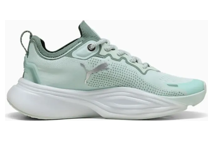 Puma PWR NITRO SQD 2 Blauw (311090-01)
