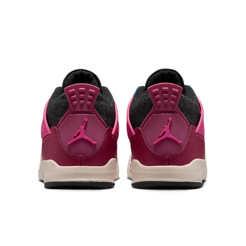 Air Jordan 4 Retro PS “Sweet Beet” (IO2831-600)