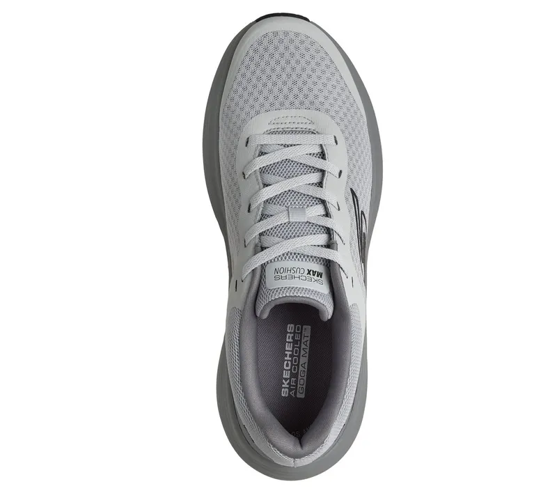 Skechers Max Cushioning Endeavour Sneaker Grey
