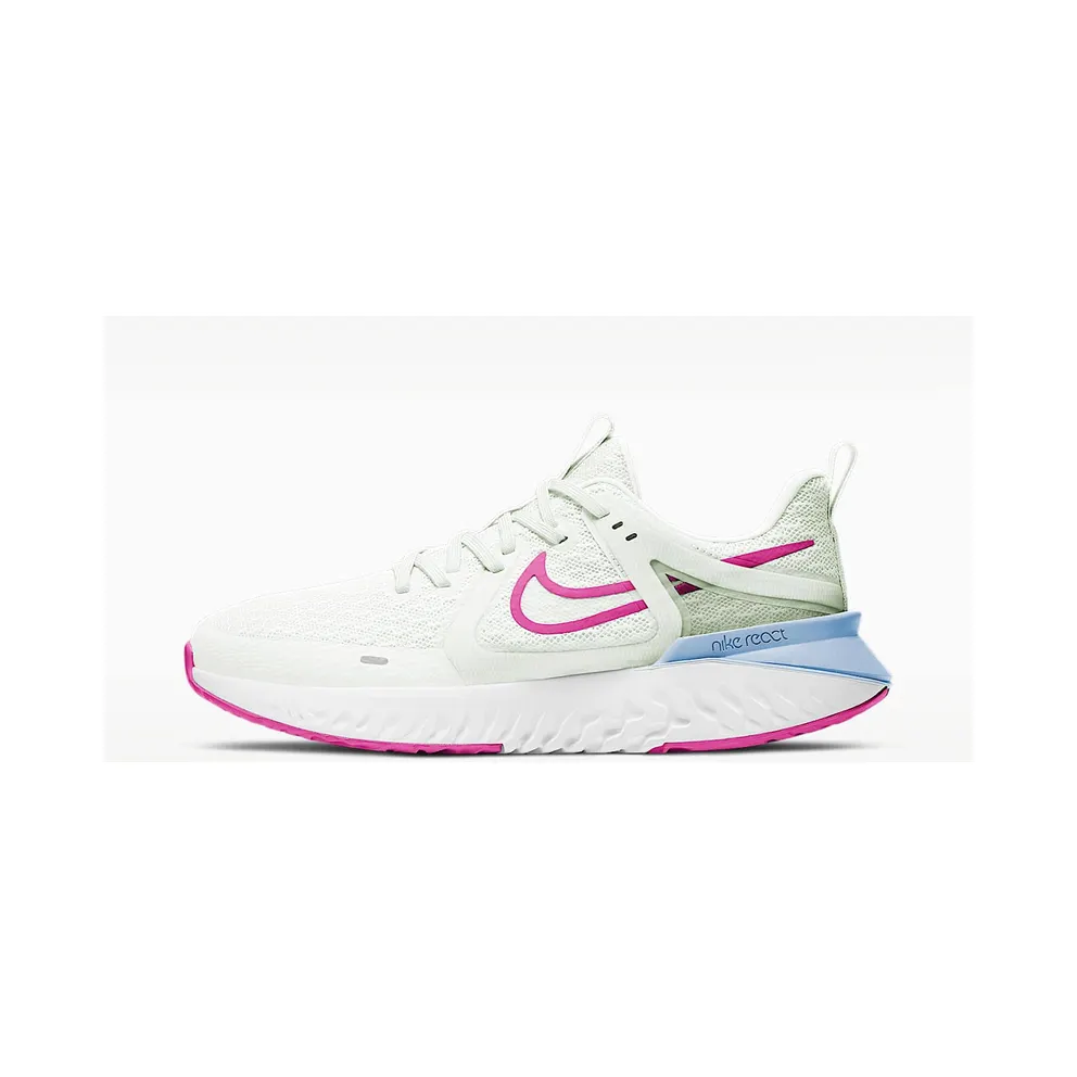Nike Legend React 2 Weiß (AT1369-103)