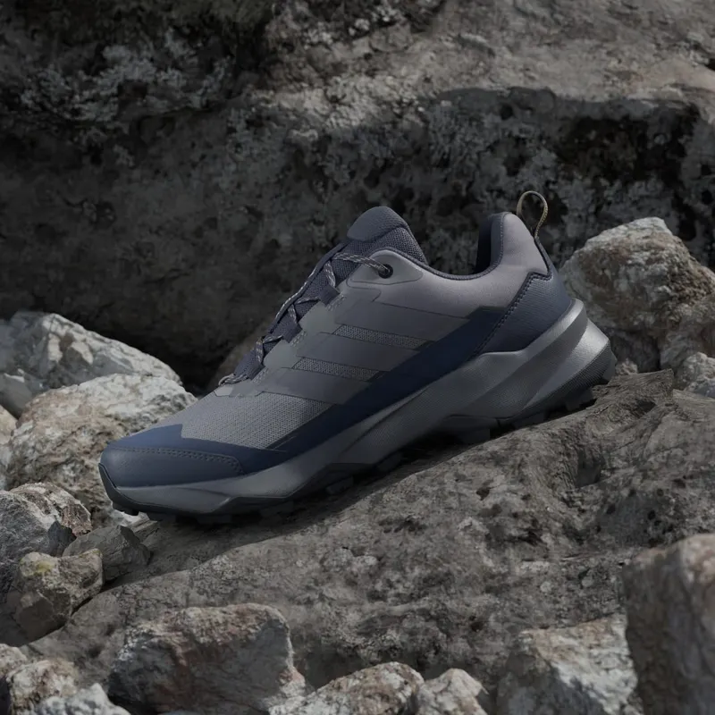 Adidas Terrex Skychaser Ax5 Hiking Shoes Grey Three / Grey Four / Shadow Navy (JQ2217)