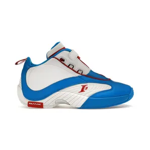 Reebok Answer IV Dynamic Blue (HP3125)