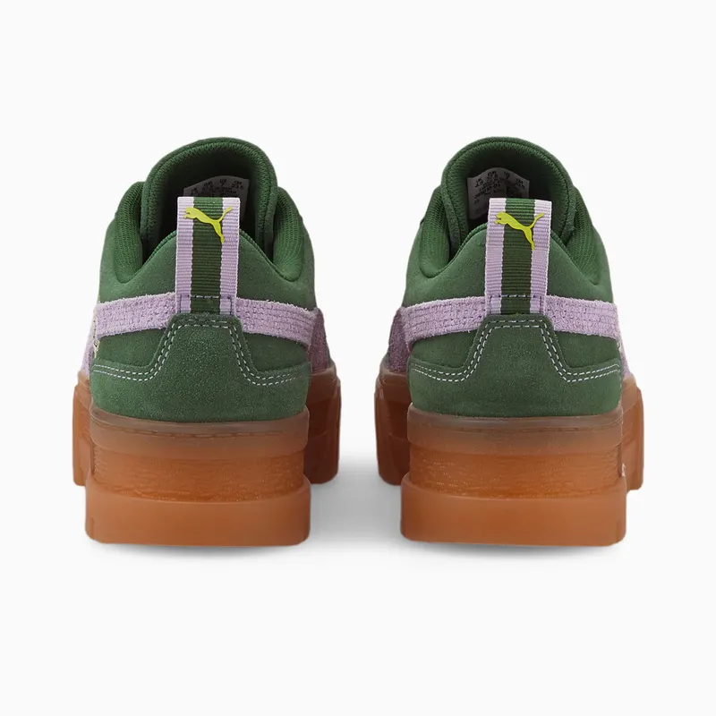 PUMA x Liberty Mayze Women’ Greener Pastures/Pastel Lilac (385010-01)