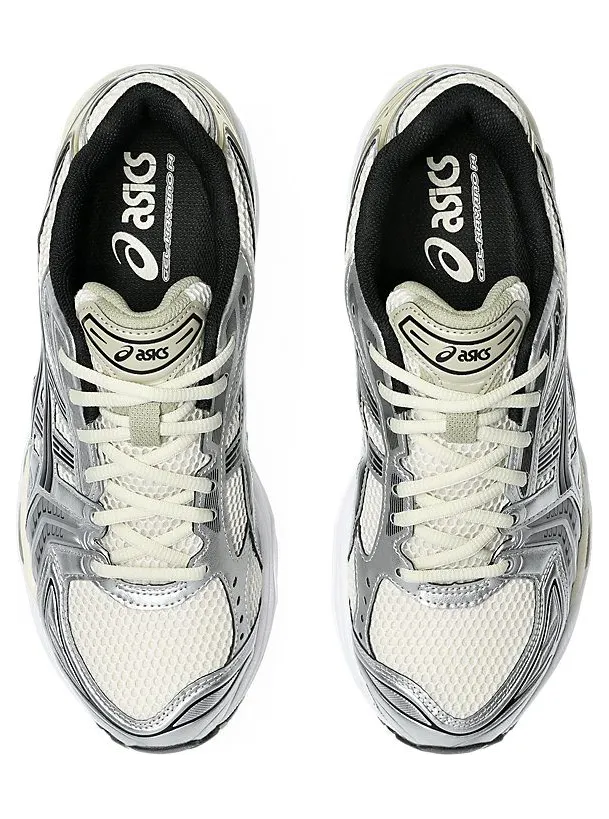 ASICS Gel-Kayano 14 “Birch”: zilver en zand in één silhouet (6)