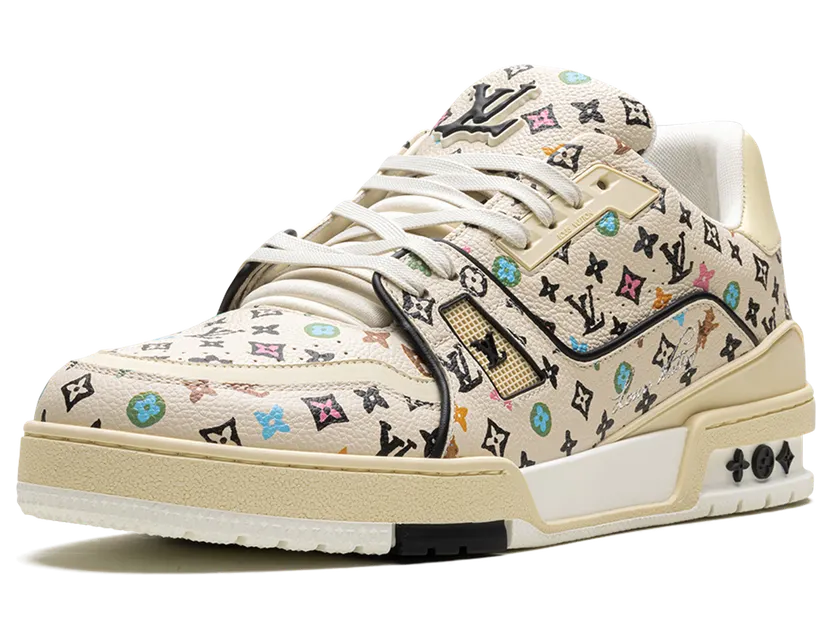 louis-vuitton-sneaker 1ACXBG