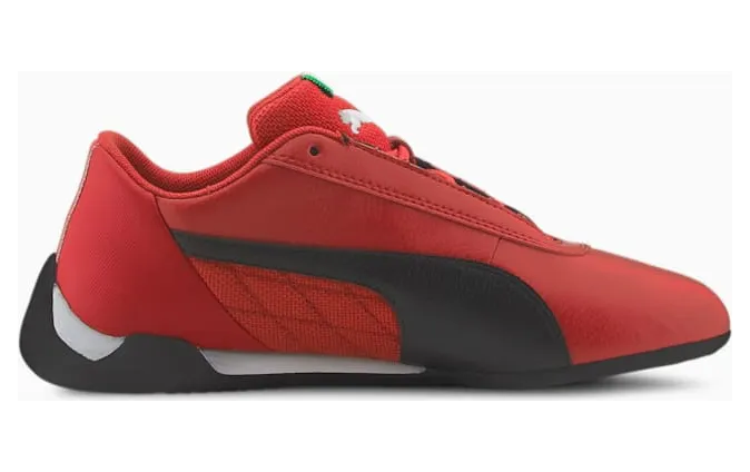 Puma Scuderia Ferrari Race R-Cat Motorsport Black/Red (30654601)