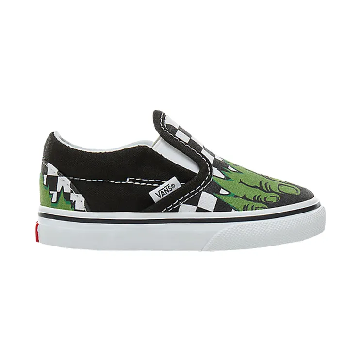 Vans Slip-On Marvel Hulk (TD)