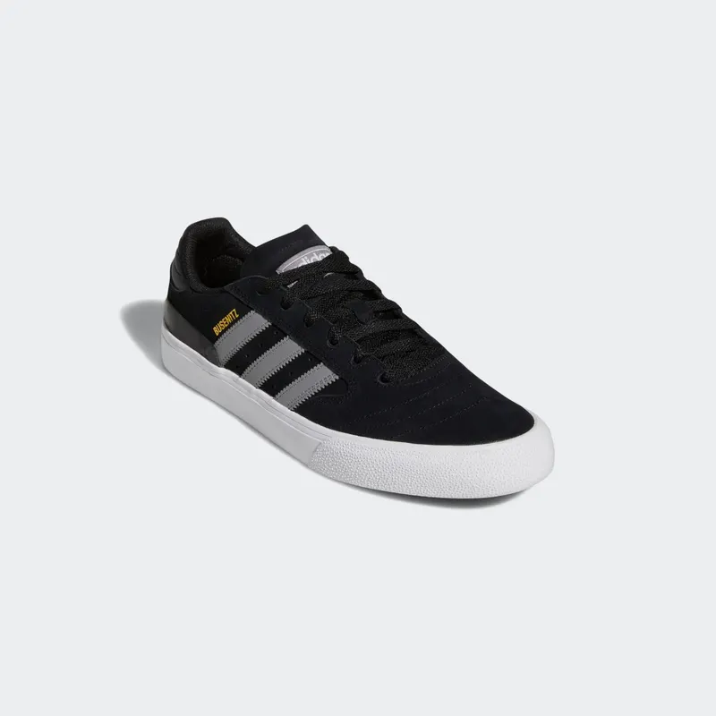 adidas Busenitz Vulc 2.0 Core Black / Grey Three / Cloud White (GY6910)