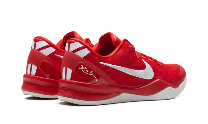 Nike Kobe 8 Protro TB P “University Red” (HM6469-600)