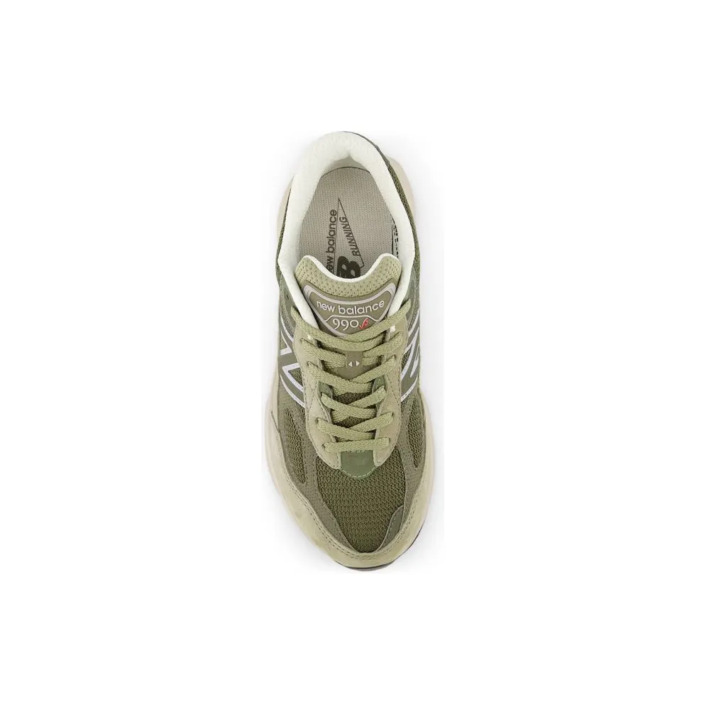 New Balance 990v6 True Camo (GC990TA6)