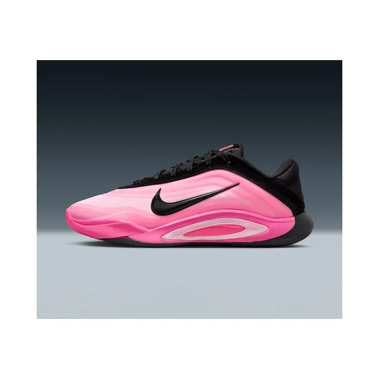 A’One Leo Lights “Black / Laser Pink / Pink / Hyper Pink” (FZ8605-001)
