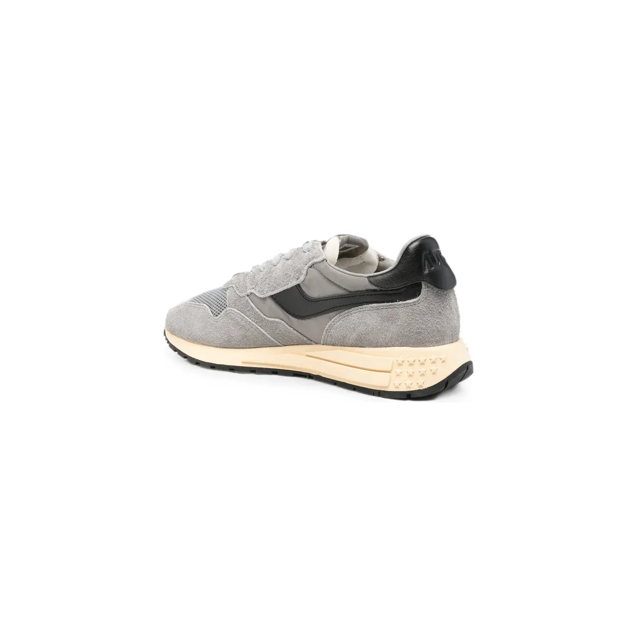 Autry Reelwind Panelled “Grey/Black” (WWLM UT53) (3)